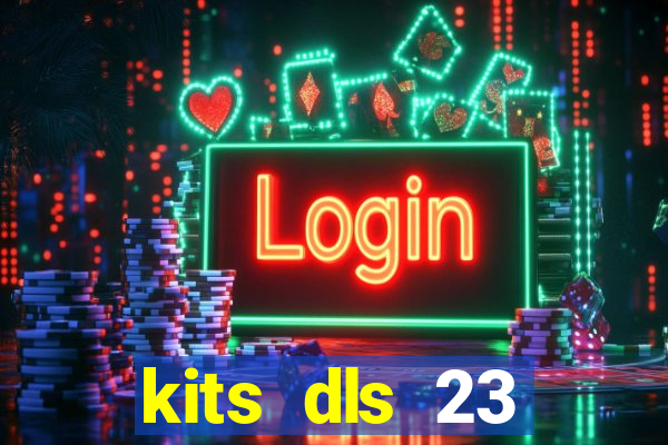 kits dls 23 manchester united